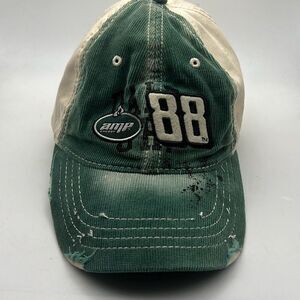 NASCAR‎ chase authentics Amp energy corduroy Velcro hat
